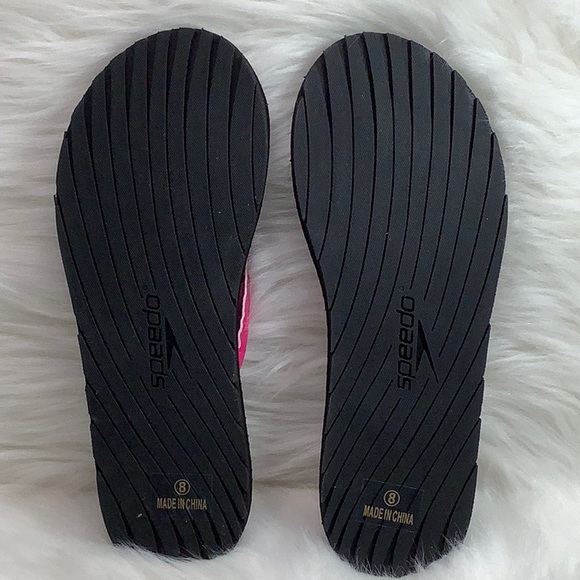 Speedo🩷 Opaads Flip Flops - Picture 3 of 10